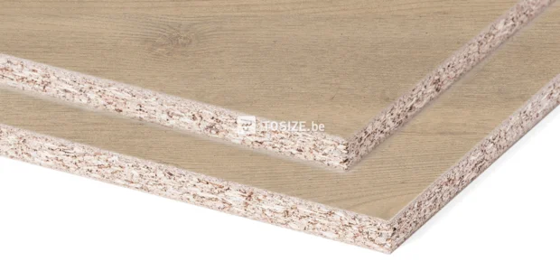 Meubelpaneel spaanplaat R55073 ML Sand pine
