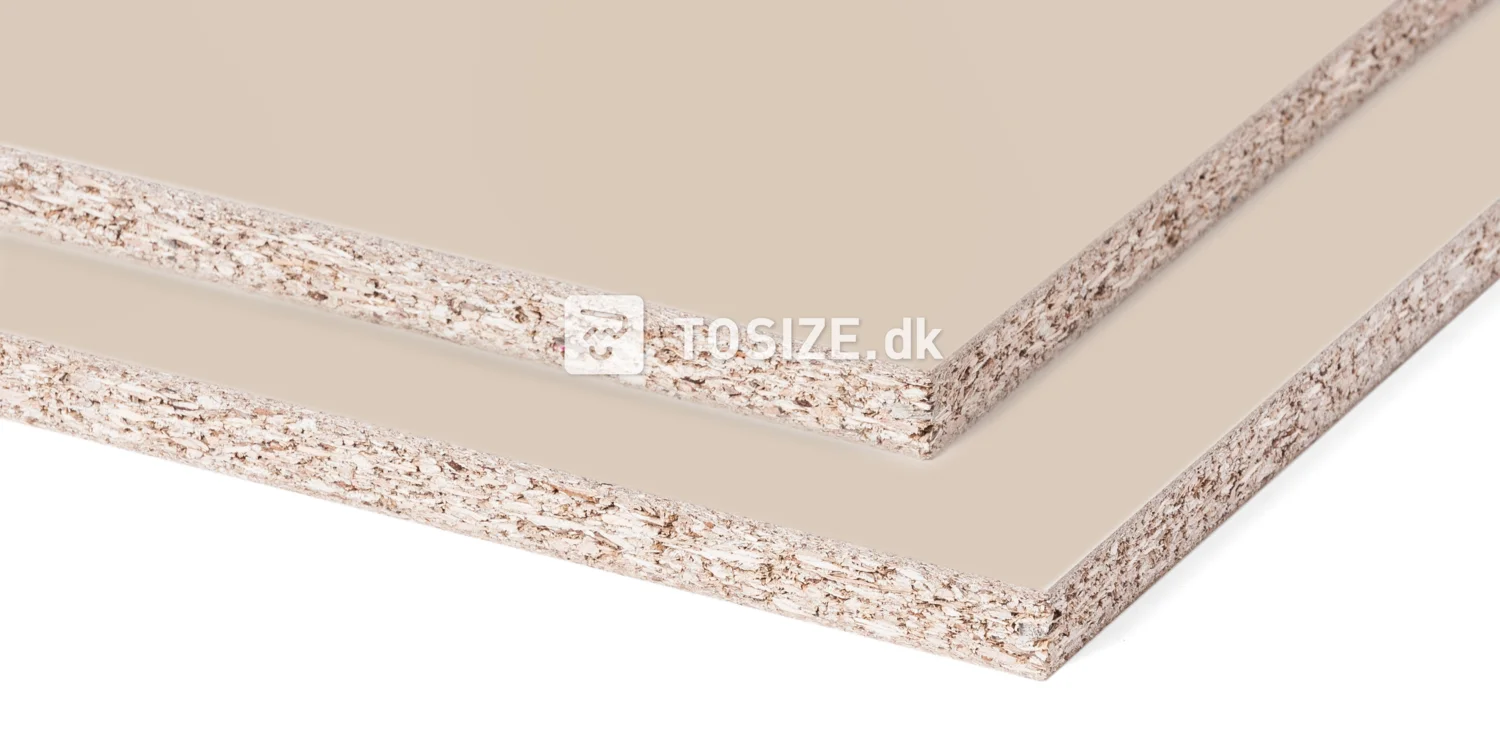 Furniture Board Chipboard U16003 SD Sand beige