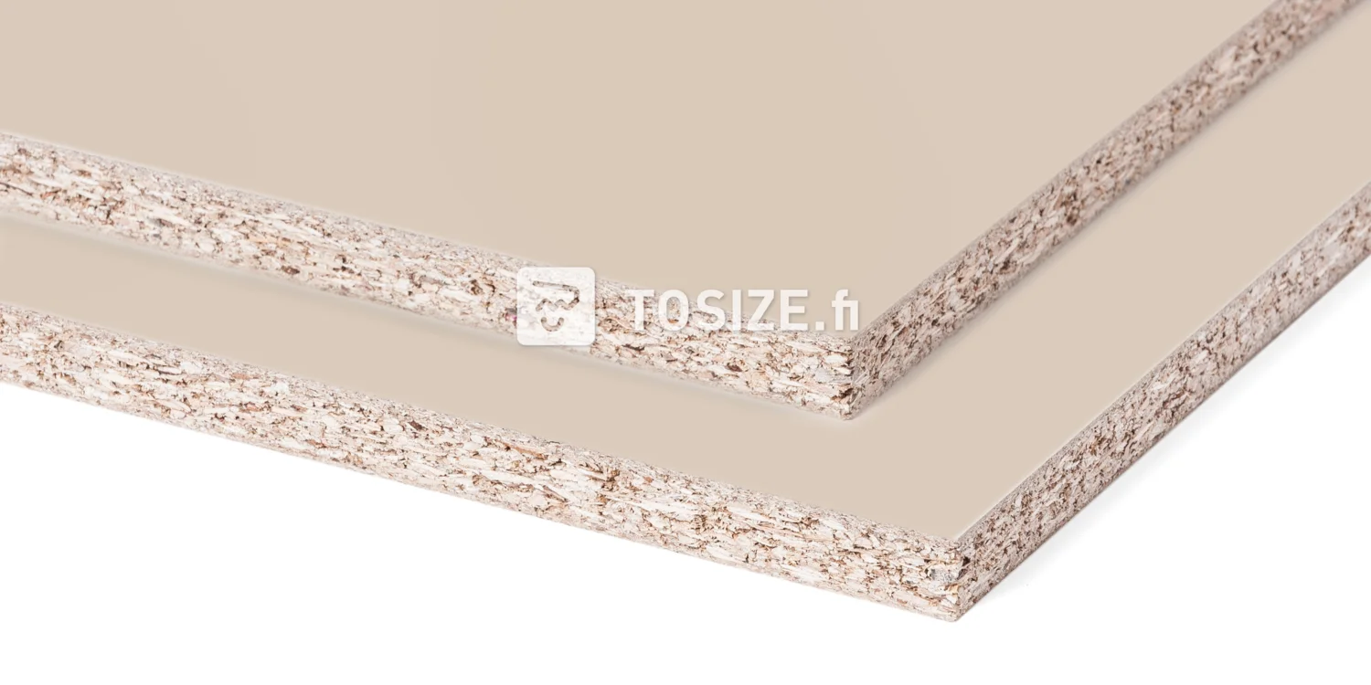 Furniture Board Chipboard U16003 SD Sand beige