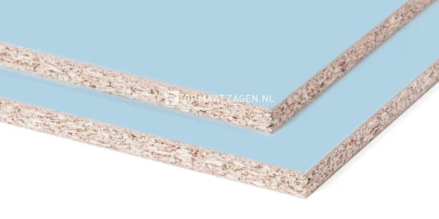 Furniture Board Chipboard U18003 SD Crystal blue 18 mm