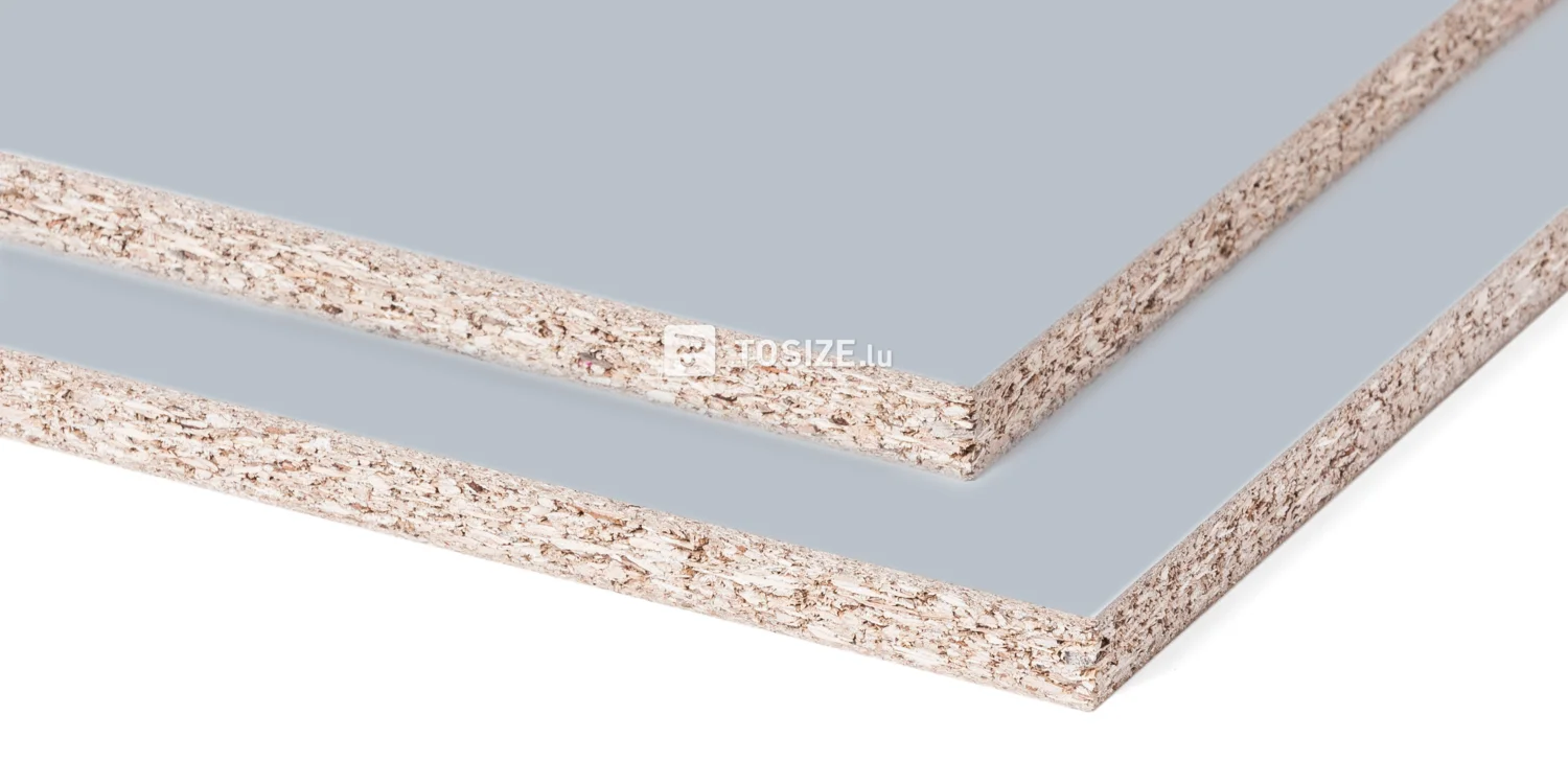 Furniture Board Chipboard U18031 SD Gull