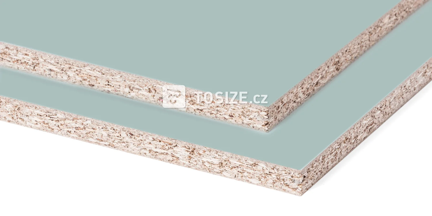 Furniture Board Chipboard U18505 SD Lagoon