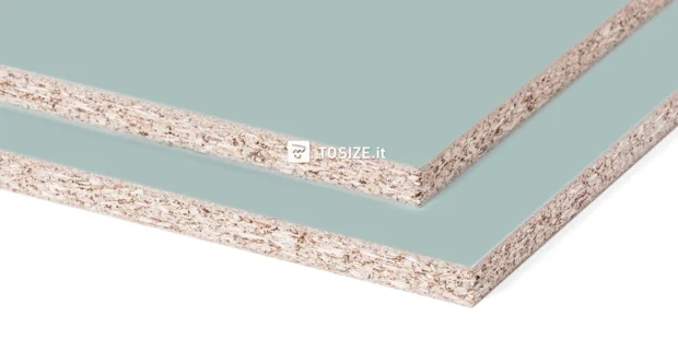 Furniture Board Chipboard U18505 SD Lagoon 18 mm