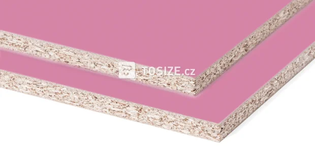 Furniture Board Chipboard U17014 SD Hydrangea 18 mm