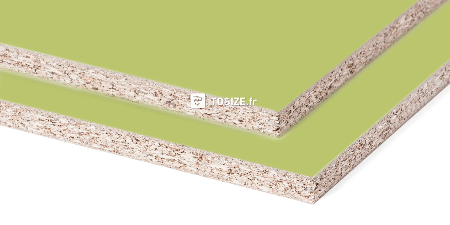Furniture Board Chipboard U19500 SD Carambola