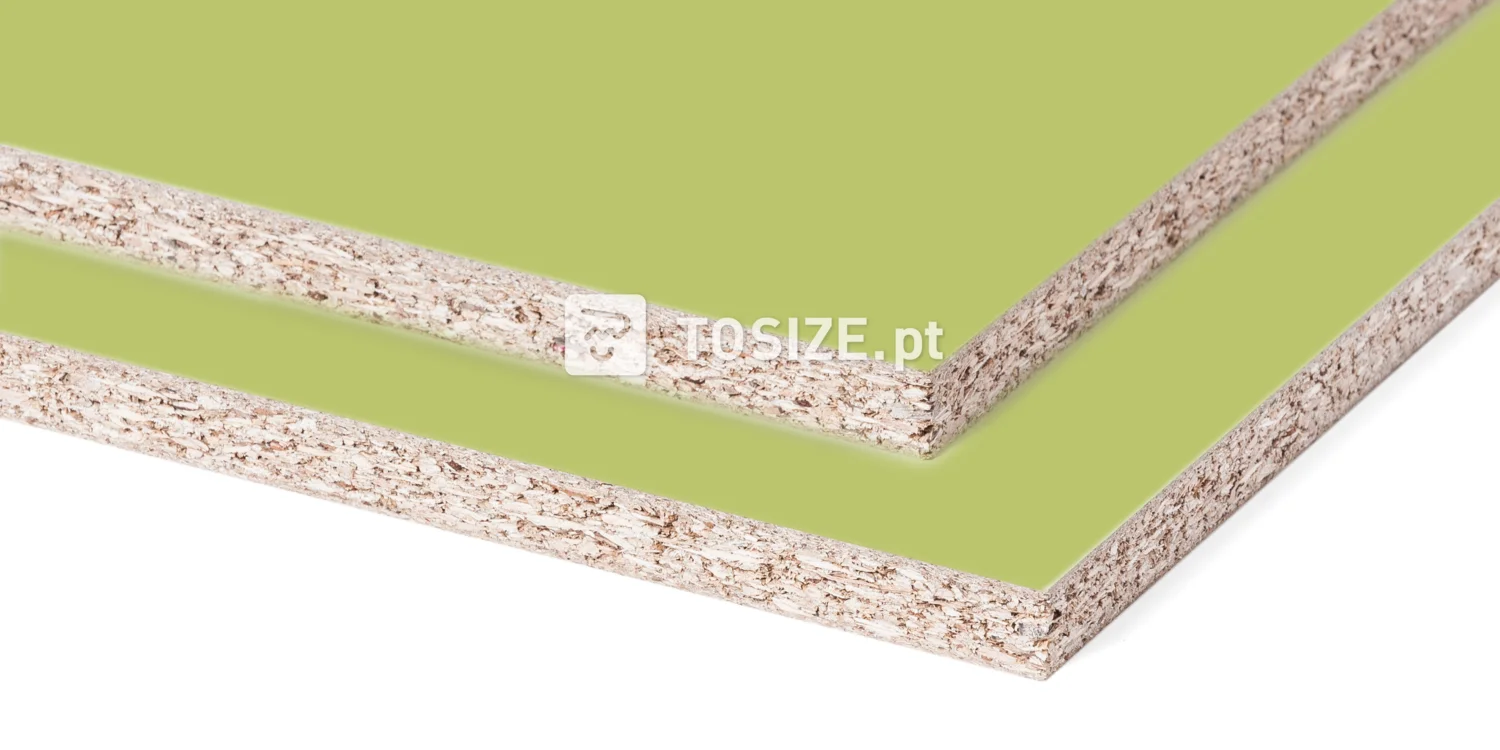 Furniture Board Chipboard U19500 SD Carambola