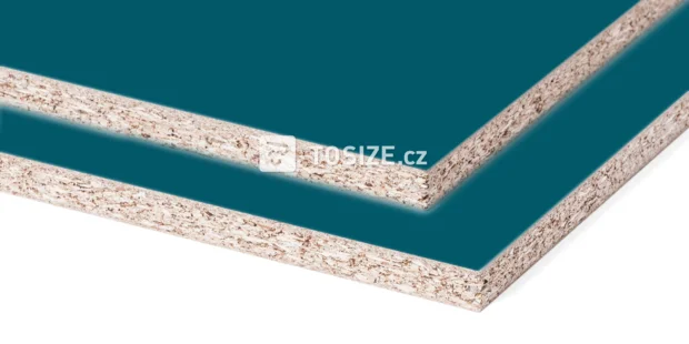 Furniture Board Chipboard U18576 SD Ocean 18 mm