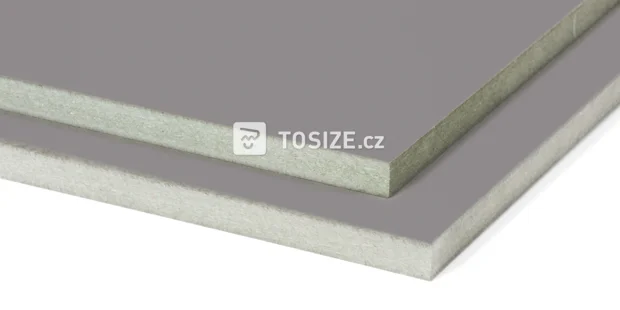 Furniture Board MDF V313 UD26 CST Elephant grey 18 mm