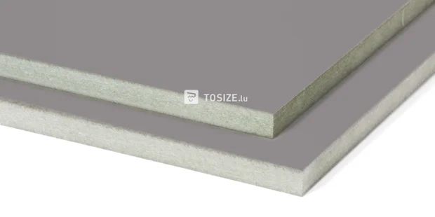 MDF Résistant à lhumidité étanche UD26 CST Elephant grey 10.4 mm