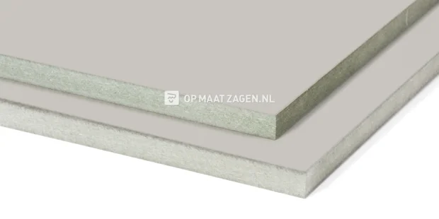 MDF Water-resistant HPL 625 CST Silicon