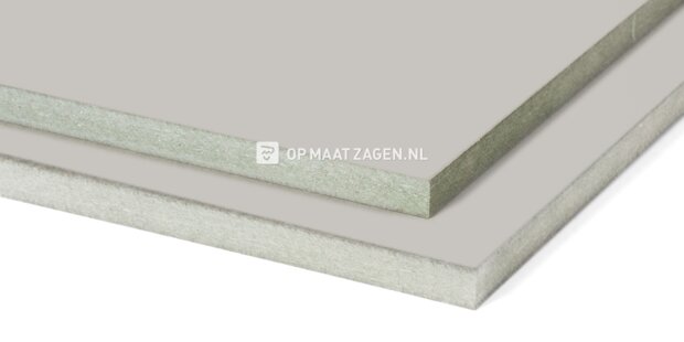 MDF Vochtwerend V313 HPL 625 CST Silicon