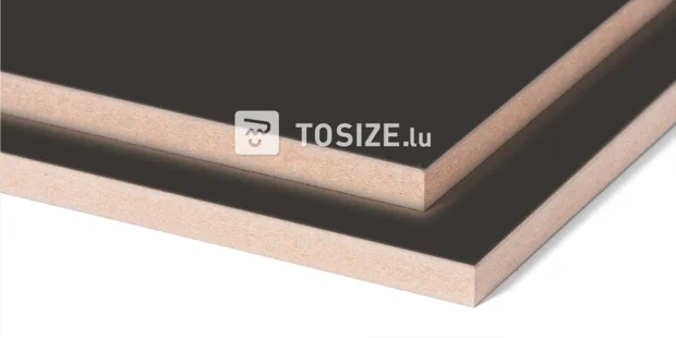 Panneau meuble MDF U128 CST Stone grey 12 mm