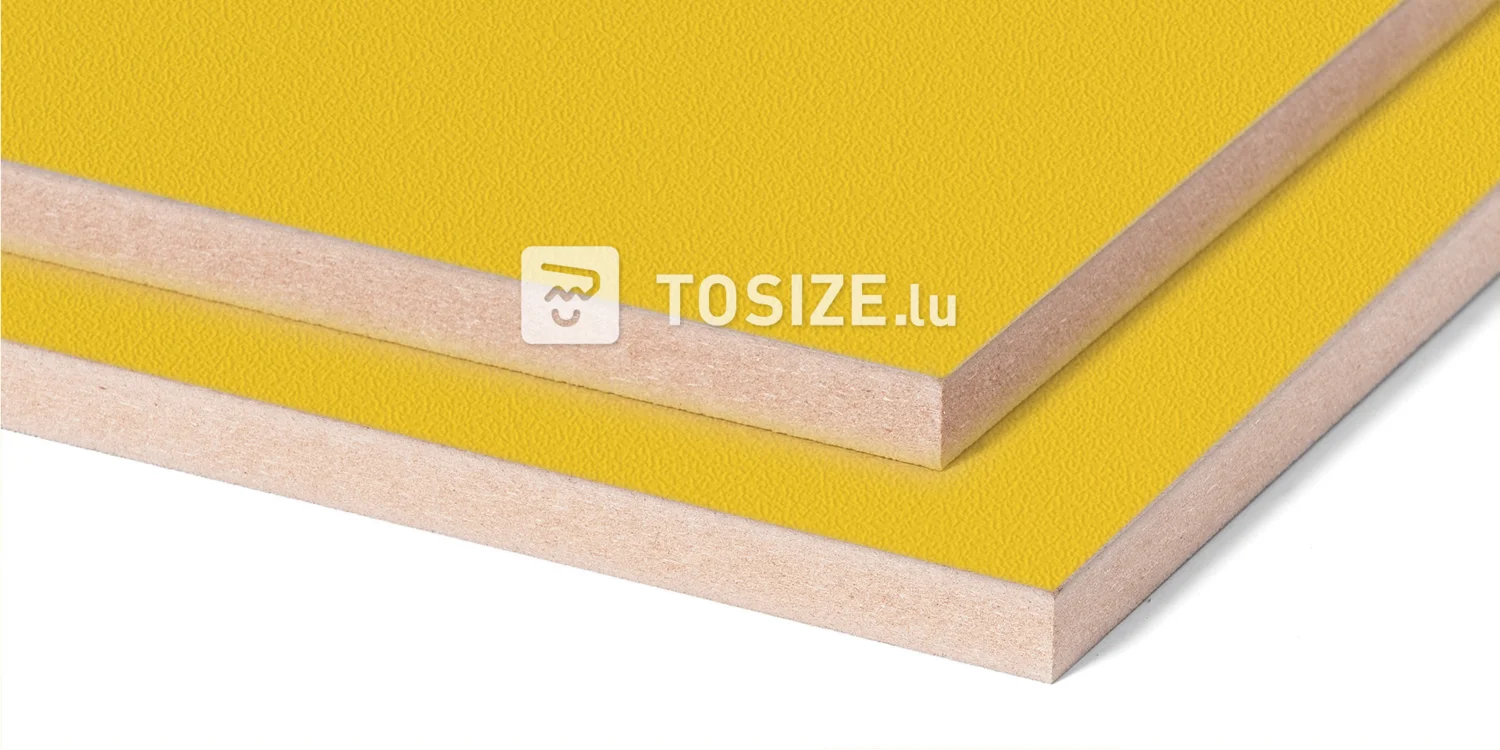 Furniture Board MDF U136 BST Sunshine