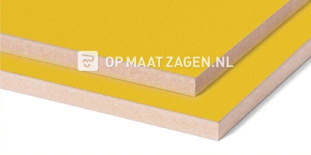 Meubelpaneel MDF U136 BST Sunshine