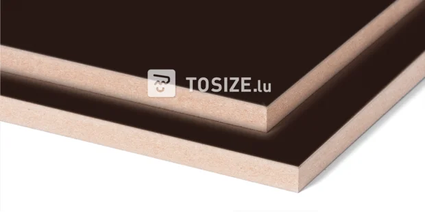 Möbelbauplatte MDF U282 CST Fondant 18 mm