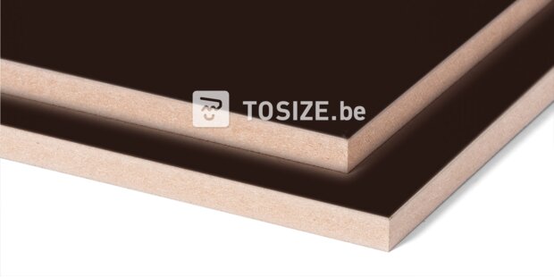 Meubelpaneel MDF U282 CST Fondant