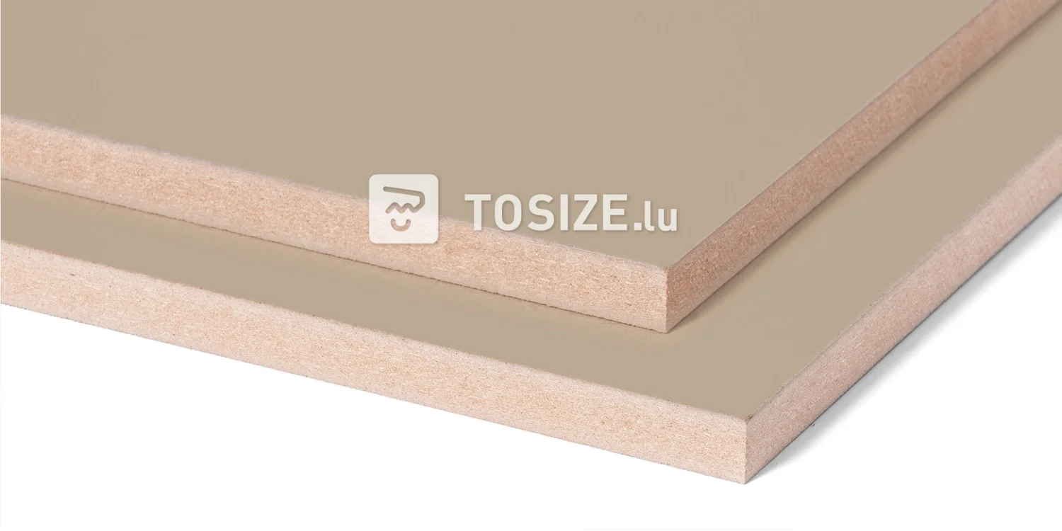 Möbelbauplatte MDF U287 CST Mojave