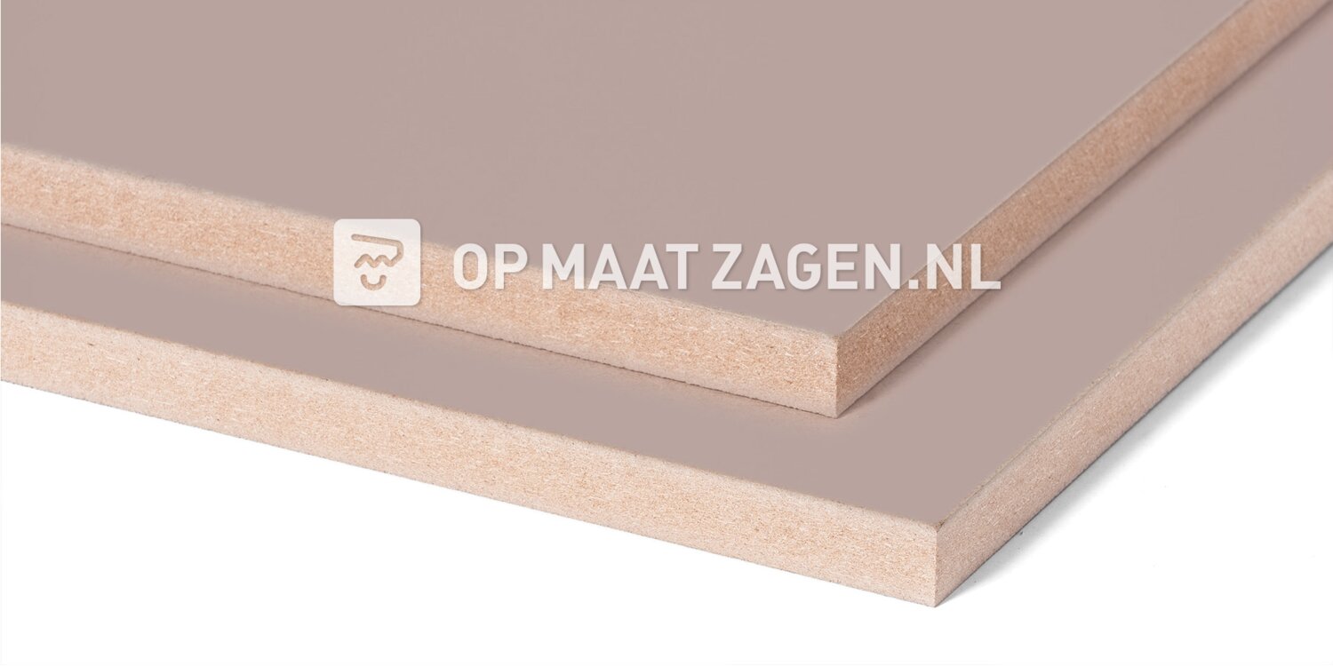 Meubelpaneel MDF U312 BST Sandy lilac