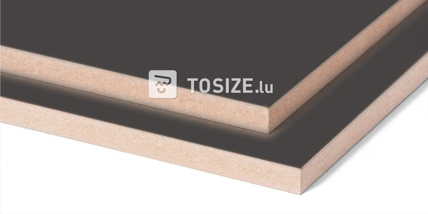 Möbelbauplatte MDF UD81 MST Quartz
