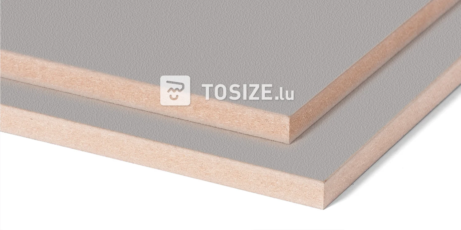 Möbelbauplatte MDF U823 CST City grey