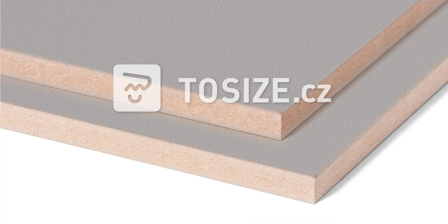 Furniture Board MDF U823 CST City grey