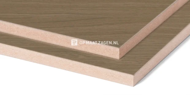 Furniture Board MDF H914 V2A Master oak double fumed 10 mm