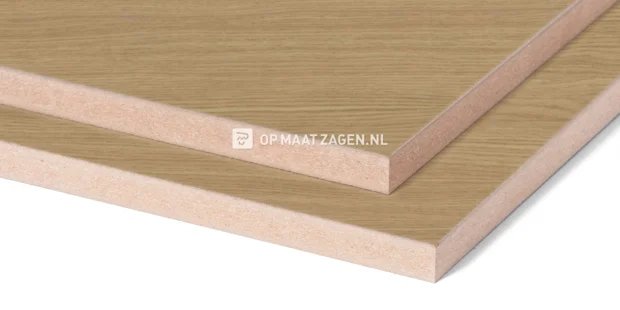 Furniture Board MDF H915 V2A Master oak light natural 10 mm