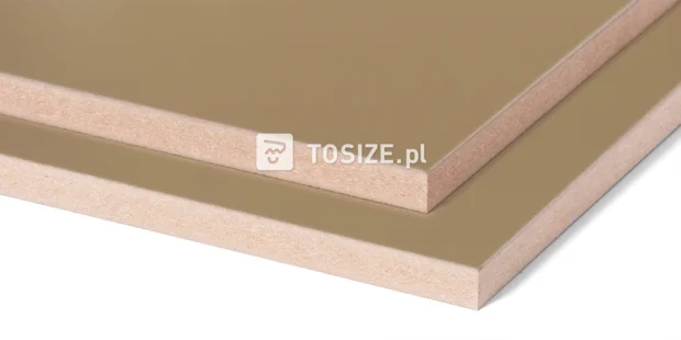 Furniture Board MDF F994 M01 Brushed gold