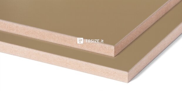 Pannello listellare MDF F994 M01 Brushed gold