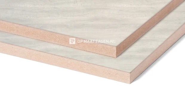 Meubelpaneel MDF H450 V9A Heritage oak light patina