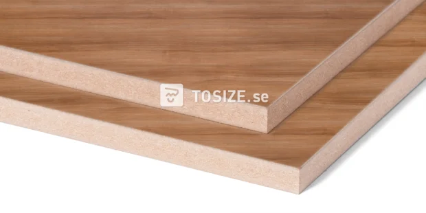 Furniture Board MDF H561 BST Italian walnut