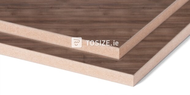 Furniture Board MDF H378 BST Garonne oak