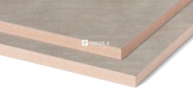 Panneau meuble MDF H853 BST Riverside oak