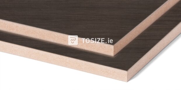 Furniture Board MDF H894 W03 Nevis oak