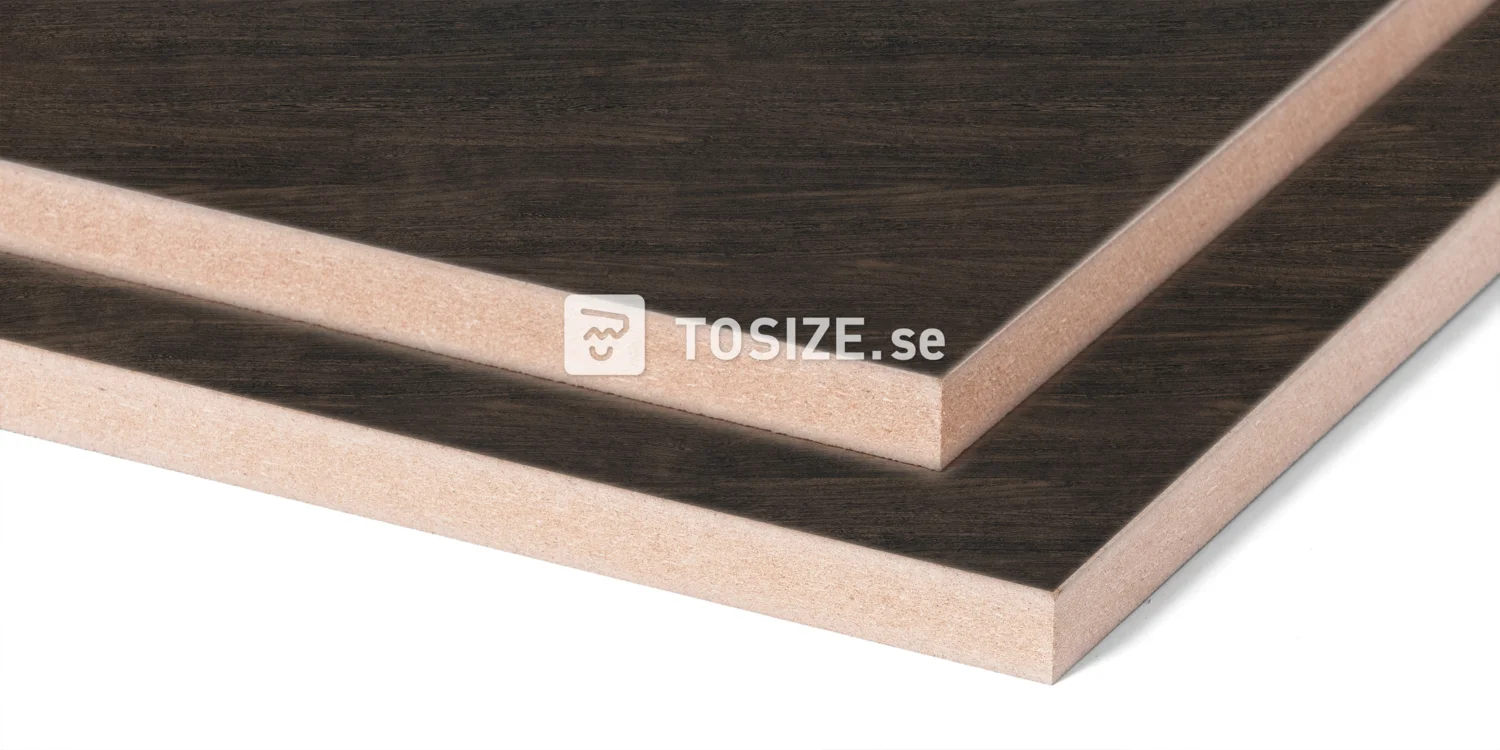 Furniture Board MDF H687 CST Kivu wenge