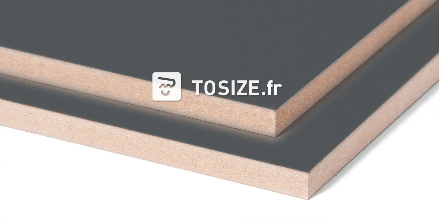 Furniture Board MDF U826 MST Stone