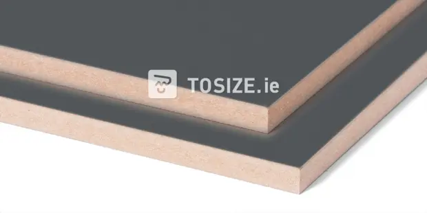 Furniture Board MDF U826 MST Stone 18 mm