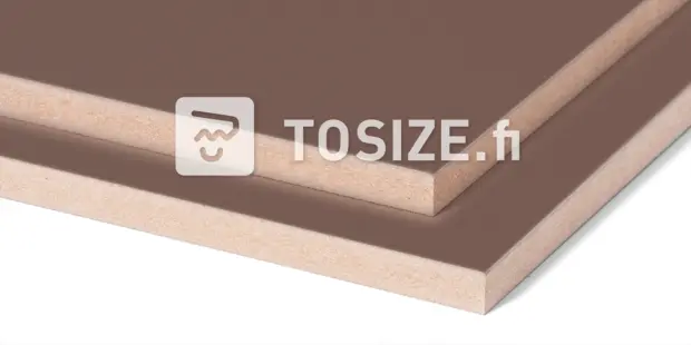 Furniture Board MDF U828 MST Fresco 18 mm
