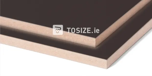Furniture Board MDF U830 MST Mahogany 18 mm