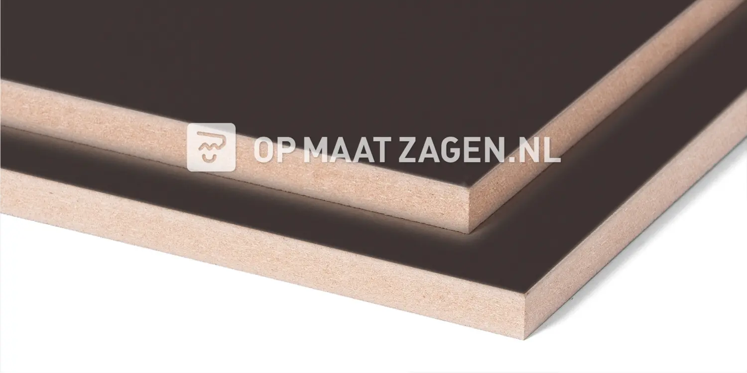 Meubelpaneel MDF U830 MST Mahogany