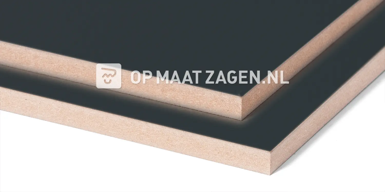 Furniture Board MDF U831 MST Night