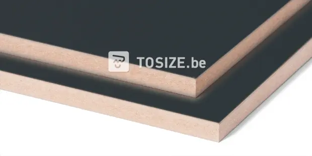 Meubelpaneel MDF U831 MST Night 18 mm