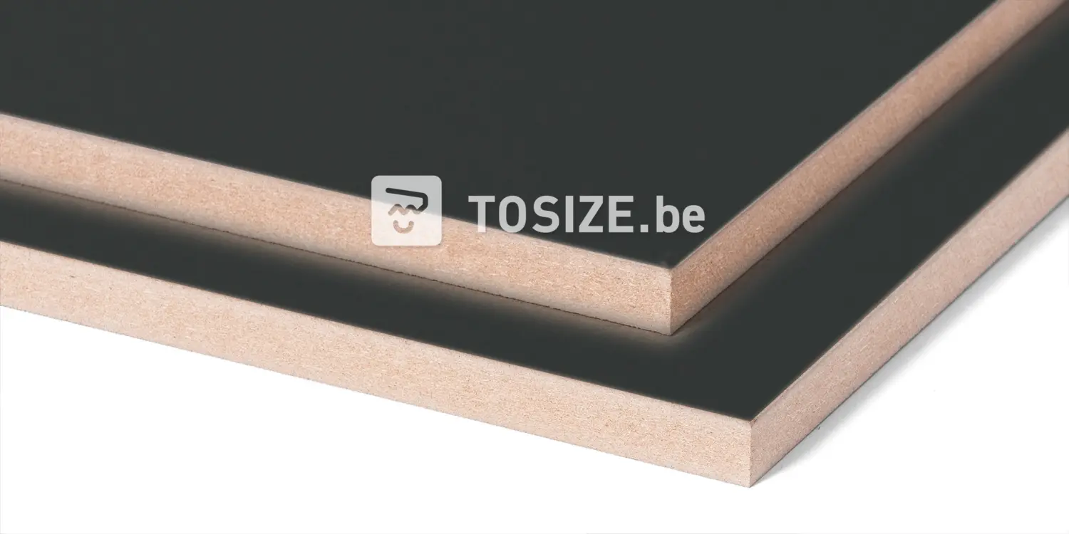 Furniture Board MDF U829 MST Conifer