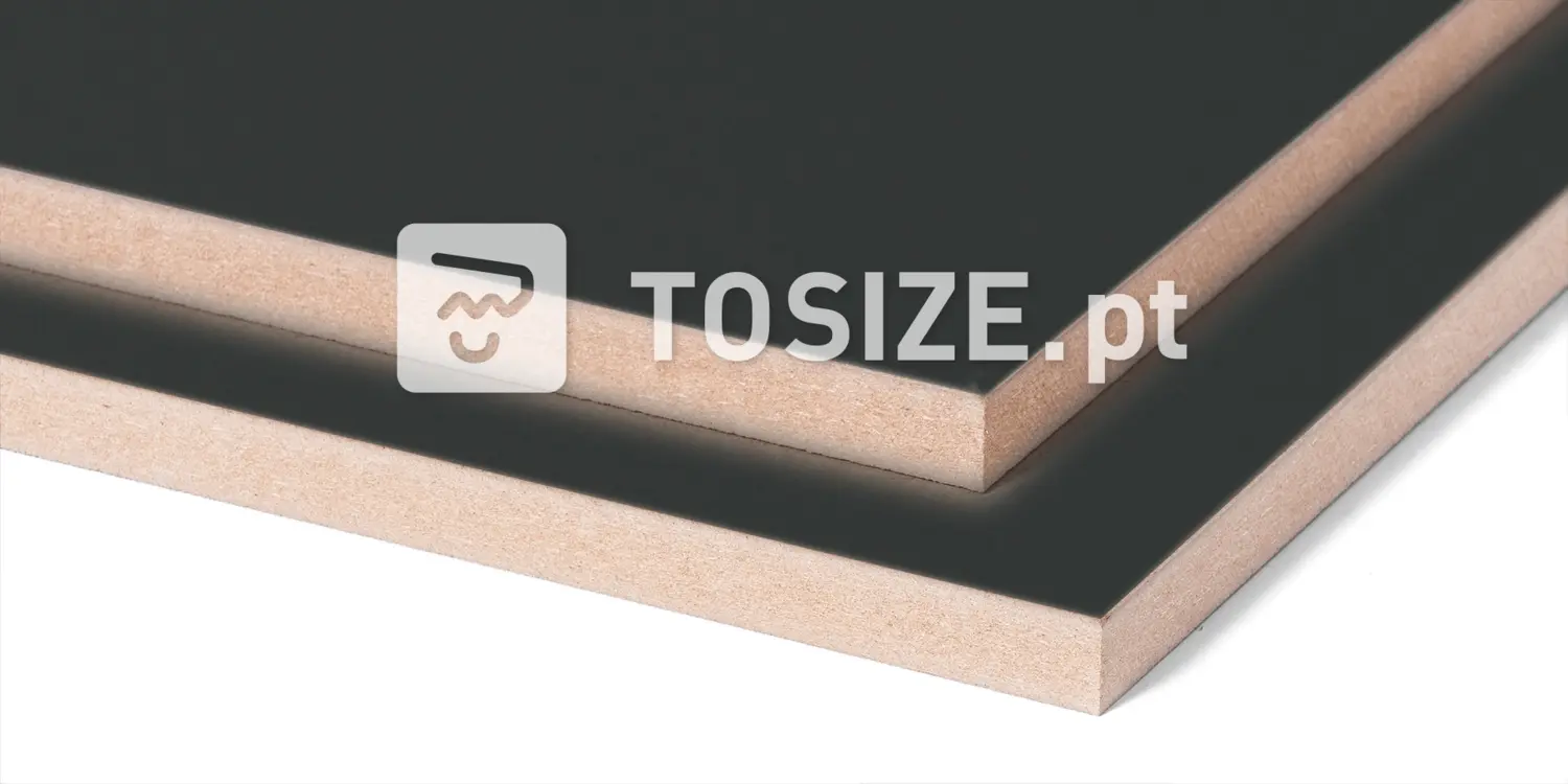 Furniture Board MDF U829 MST Conifer