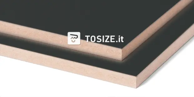 Pannello listellare MDF U829 MST Conifer 18 mm