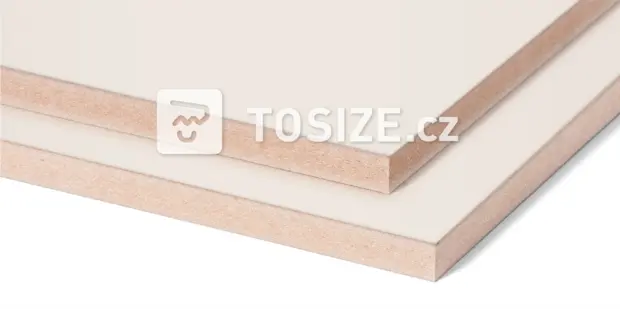 Furniture Board MDF U147 MST Seashell 18 mm