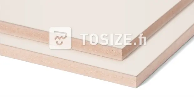 Furniture Board MDF U147 MST Seashell 18 mm