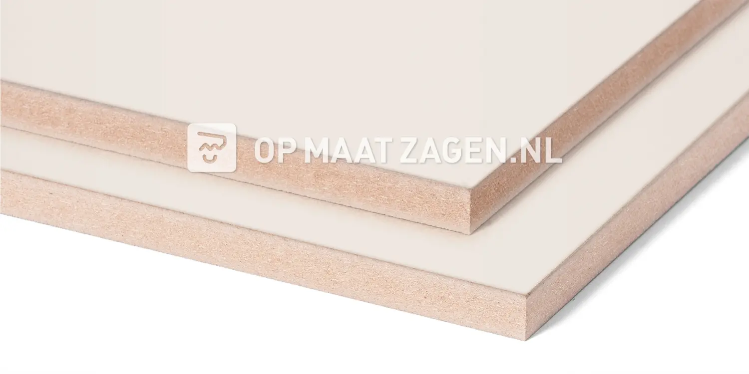 Furniture Board MDF U147 MST Seashell