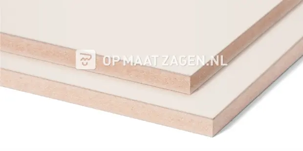 Furniture Board MDF U147 MST Seashell 18 mm