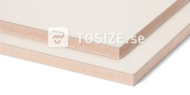 Furniture Board MDF U147 MST Seashell 18 mm